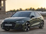 Audi A3 (2024) Sportback S-Line