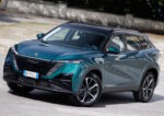 Dongfeng Mage (2025)