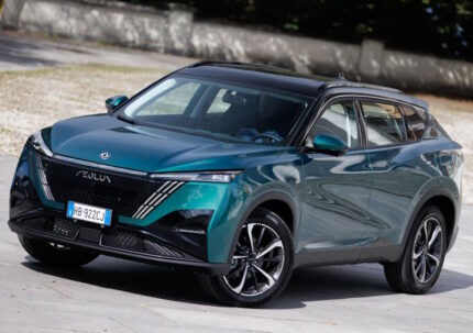 Dongfeng Mage (2025)