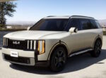 Kia Telluride (2026)