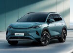 BYD Sealion 05 (2025) EV