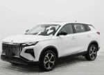Dongfeng Huge (2024)
