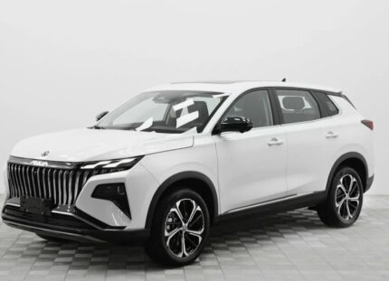Dongfeng Huge (2024)