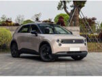 NIO Firefly (2025)