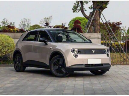 NIO Firefly (2025)
