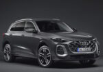 Audi Q5 (2025) S-Line SUV L China