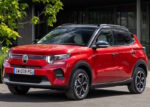 Citroen E-C3 (2025)