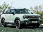 Baic BJ30 (2024)