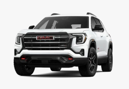 GMC Terrain (2025) AT4