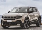 Jeep Avenger (2023) E-Hybrid