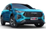 Haval Chitu (2021)