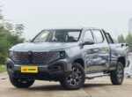 Changan Hunter (2025) K50