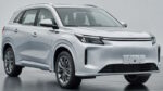 Changan CS55 (2025) Plus IDD