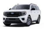 Ford Expedition (2025) Active