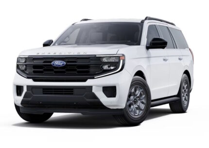 Ford Expedition (2025) Active