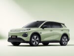 Changan Qiyuan Q05 (2026) Interior - Image 2
