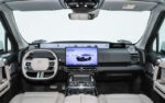Jetour G700 (2025) Interior