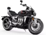 Triumph Rocket 3 (2021) GT
