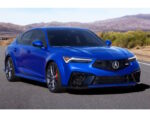 Acura Integra (2023) Type S