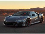 Acura NSX (2022) Type S