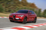 Alfa Romeo Stelvio Quadrifoglio (2020)