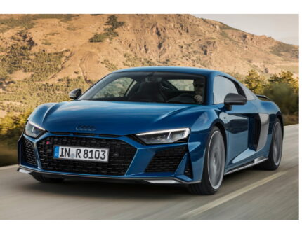 Audi R8 V10 (2020)