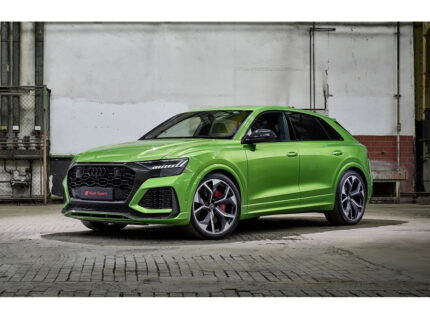 Audi RS Q8 (2020)