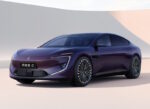Avatr 12 (2024)