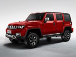 Baic BJ40C (2023)
