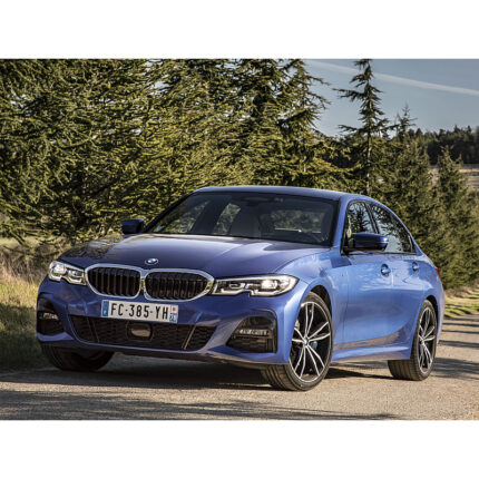 BMW 3 Series (2019) M Sport