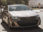 BMW i5 (2023)