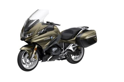BMW R1250RT (2018)