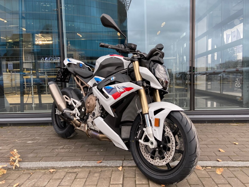 BMW S 1000 R (2021) - Image 1