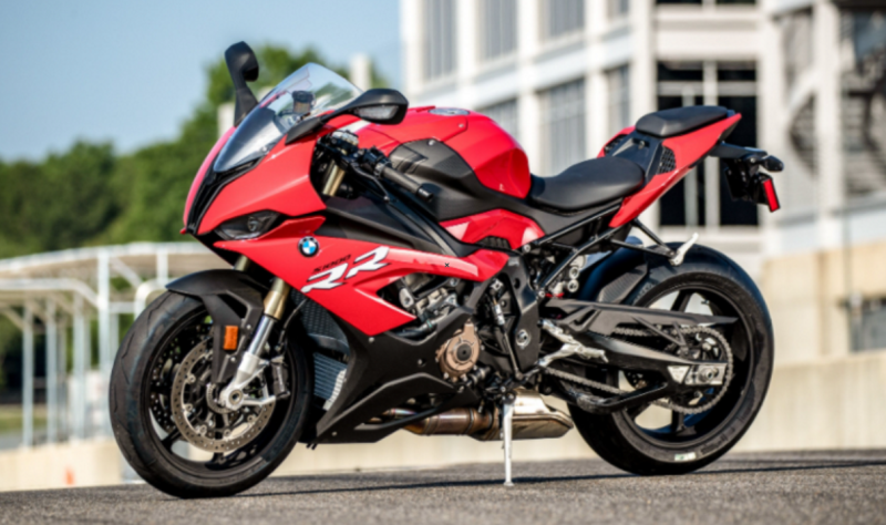 BMW S 1000 RR (2020) - Image 1