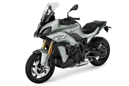 BMW S 1000 XR (2020)