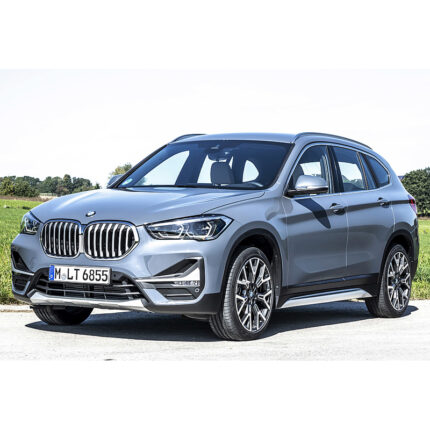 BMW X1 (2019)