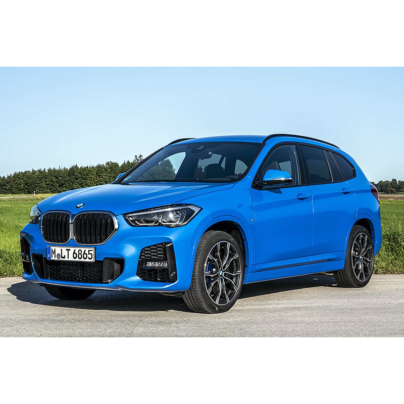 BMW X1 (2019) M-Sport - Image 1