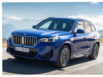 BMW X1 Series (2022) M-Sport