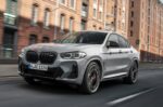 BMW X4-series (2021) M-Sport