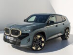 BMW XM (2023)