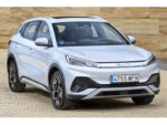 BYD Atto 3 (2022)