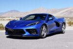 Chevrolet Corvette Stingray (2020)