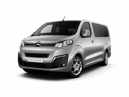 Citroen SpaceTourer (2016)