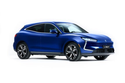 Evolute I-Jet (2024) EV