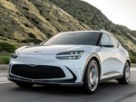 Genesis GV60 (2022)