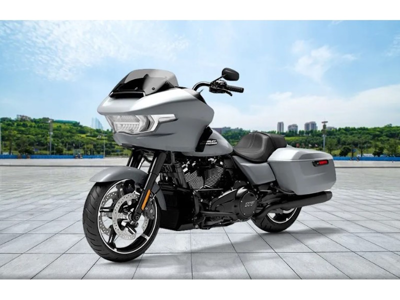 Harley Davidson (2024) Road Glide - Image 1
