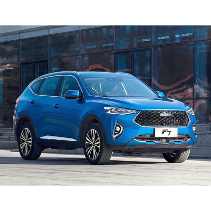 Haval F7 (2019)