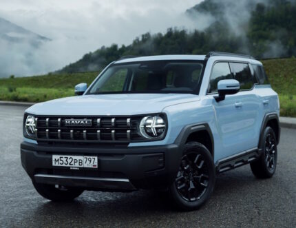 Haval H3 (2024)