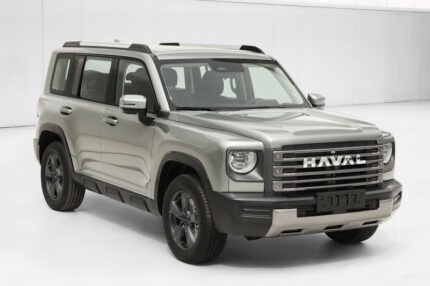 Haval Menlong (2023)