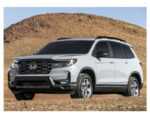 Honda Passport (2021)